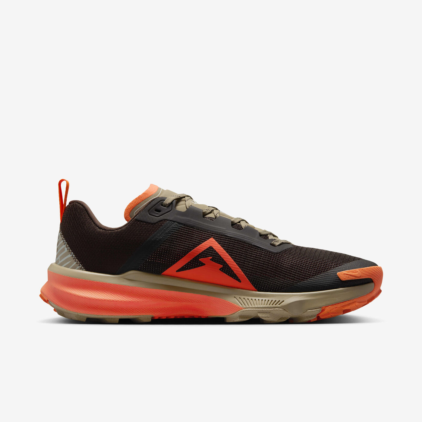 Men's Kiger 9 Trail-Running Shoes