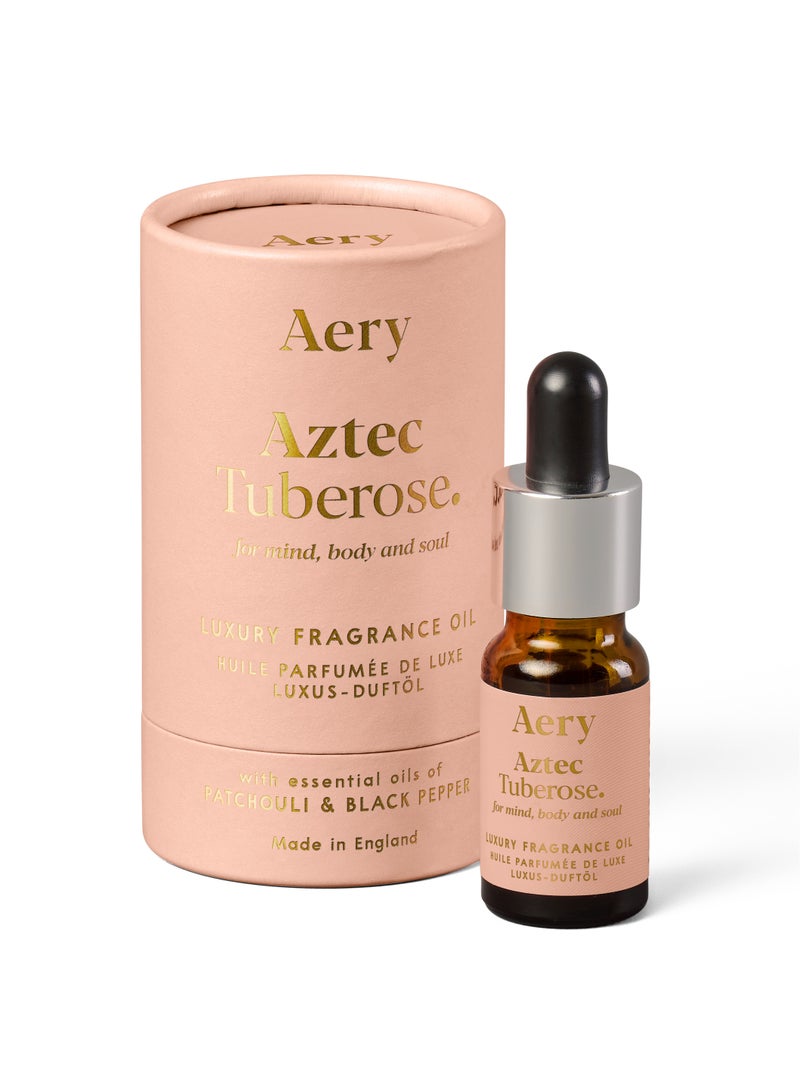 Aztec Tuberose 10ml Fragrance Oil