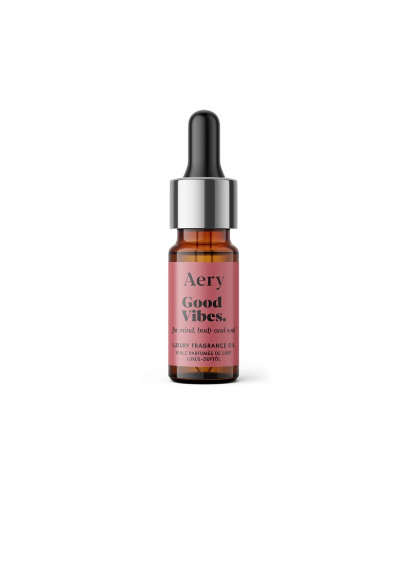 Good Vibes10ml Fragrance Oil