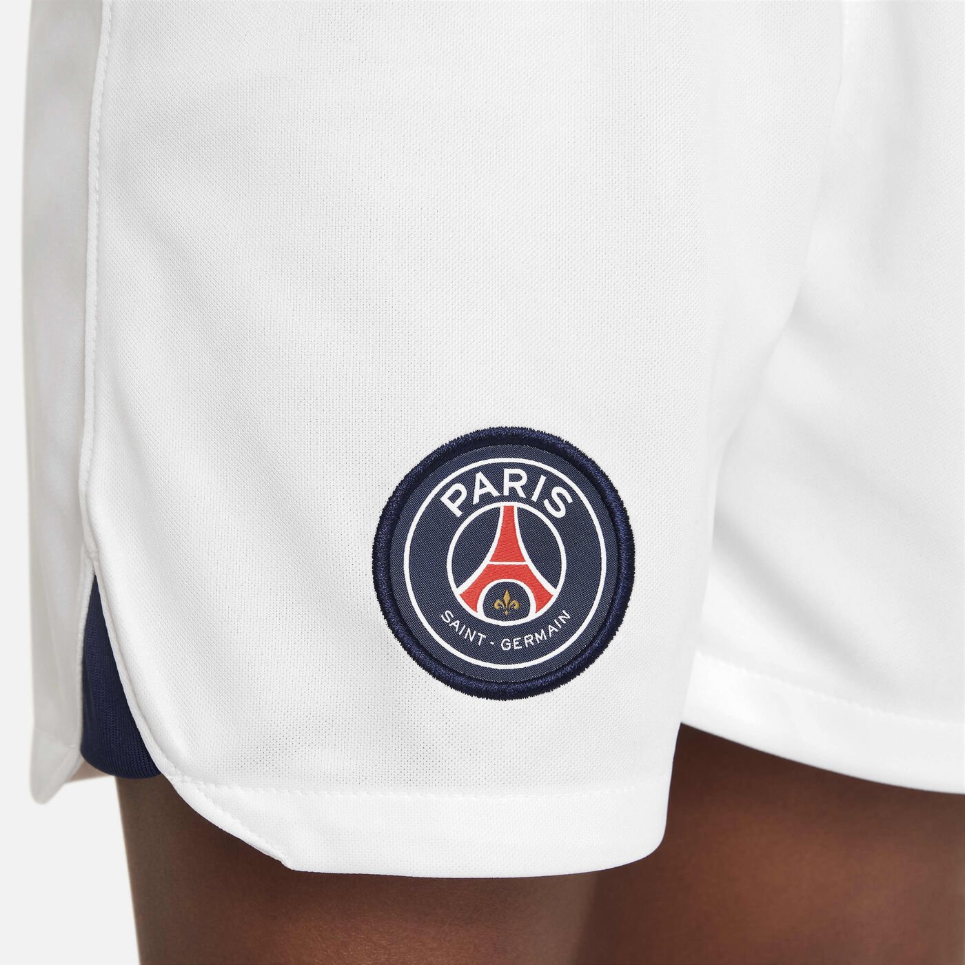 Kids' Paris Saint-Germain 2023/24 Away Dri-FIT 3-Piece Kit