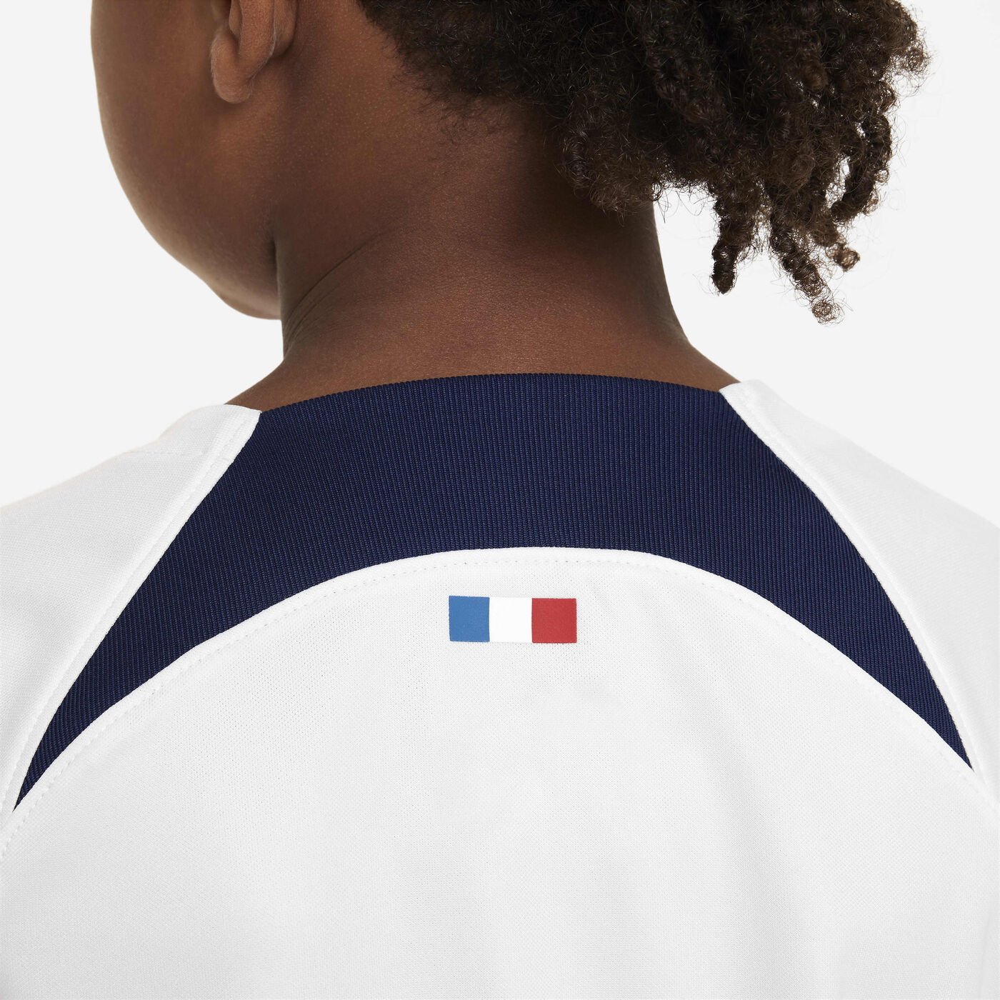 Kids' Paris Saint-Germain 2023/24 Away Dri-FIT 3-Piece Kit