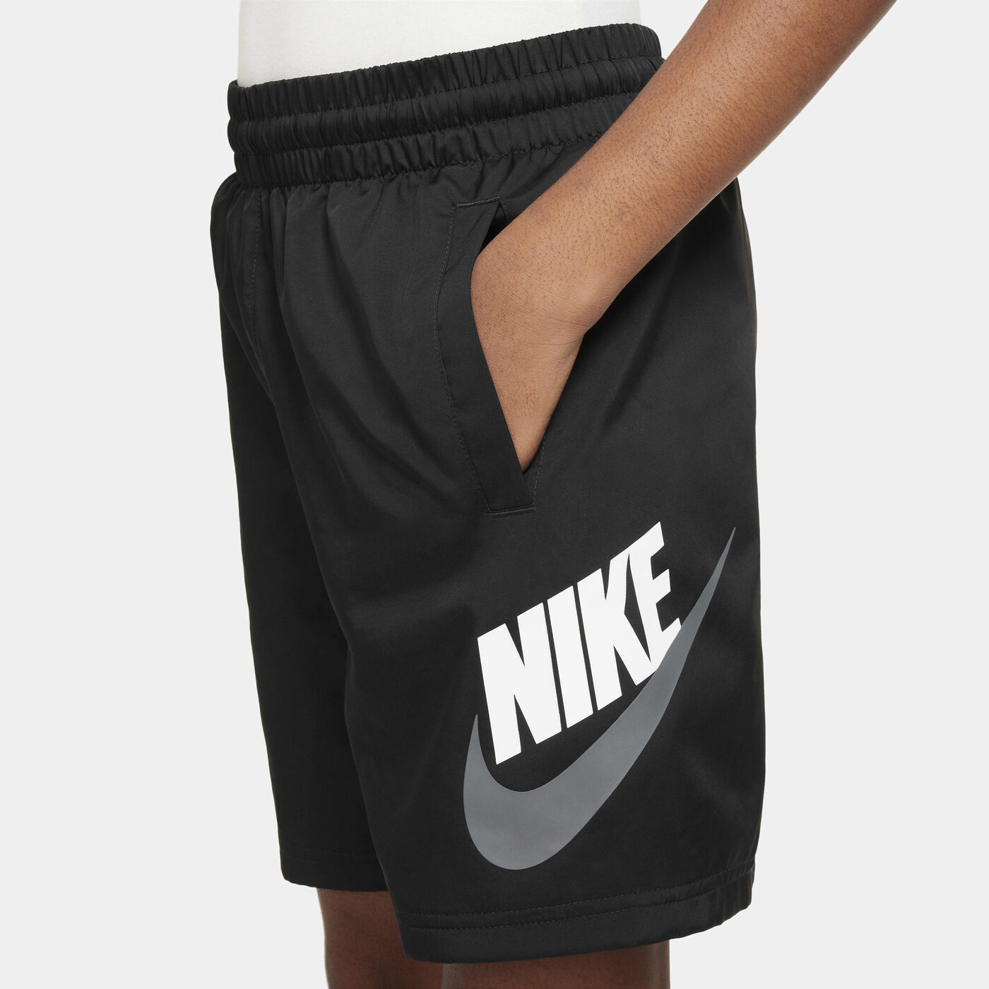 Kids' Sportswear Shorts