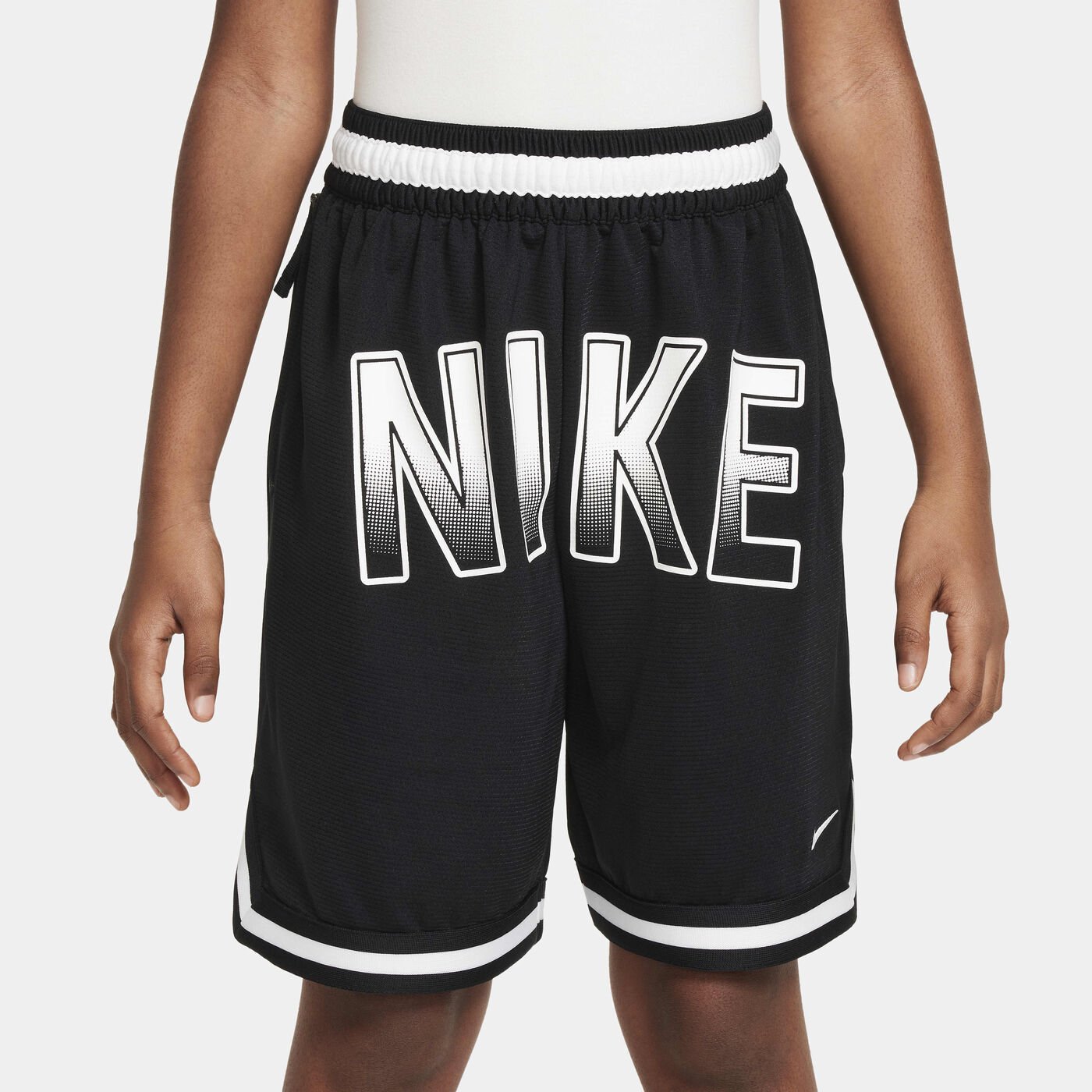 Kids' DNA Culture of Basketball Dri-FIT Shorts