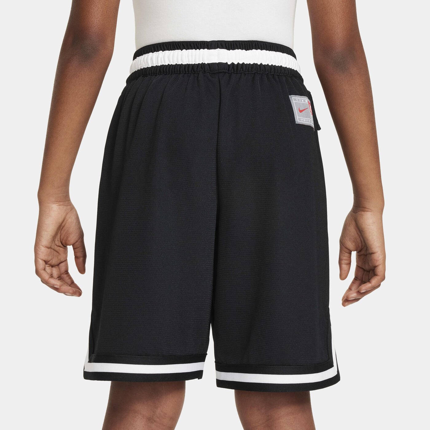 Kids' DNA Culture of Basketball Dri-FIT Shorts