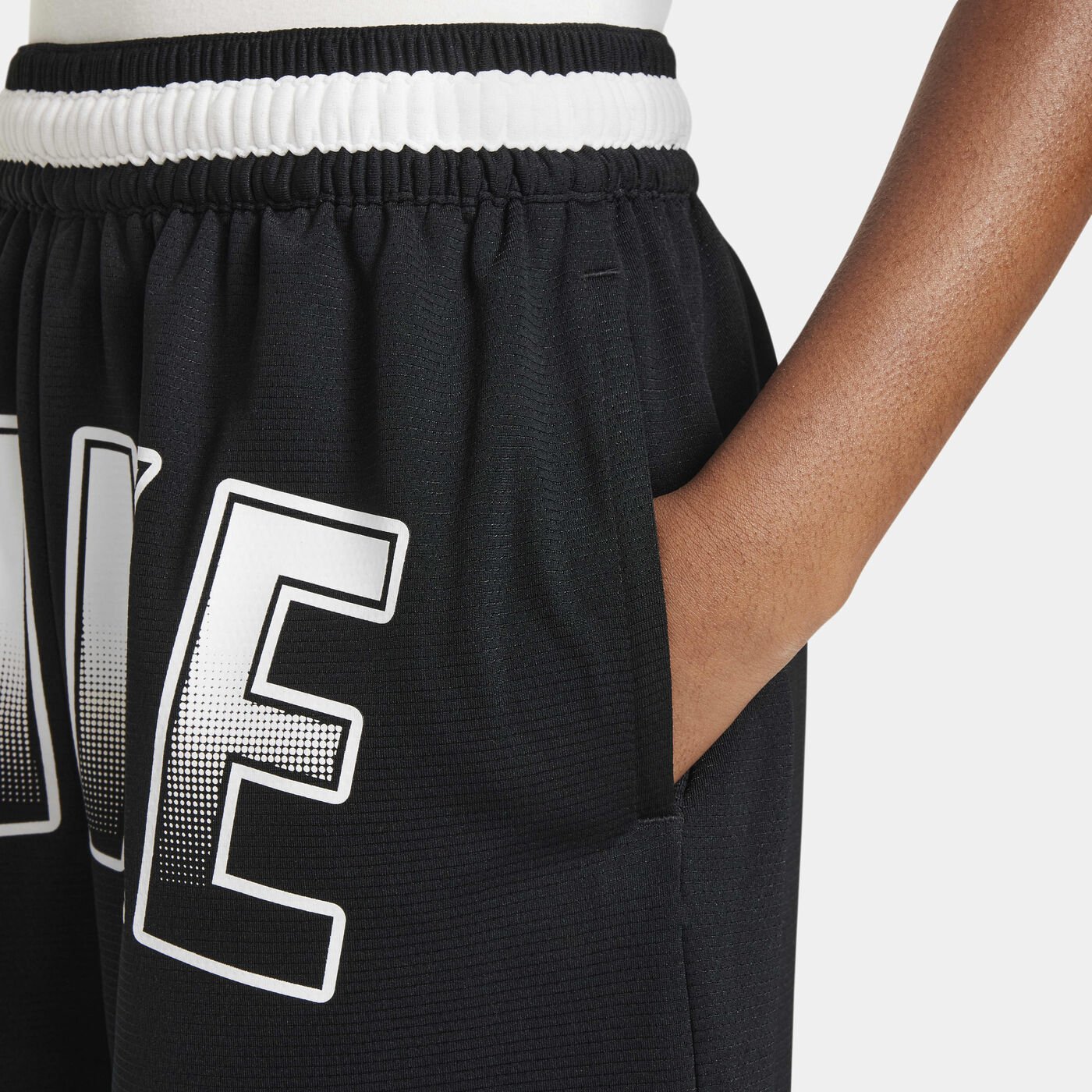 Kids' DNA Culture of Basketball Dri-FIT Shorts