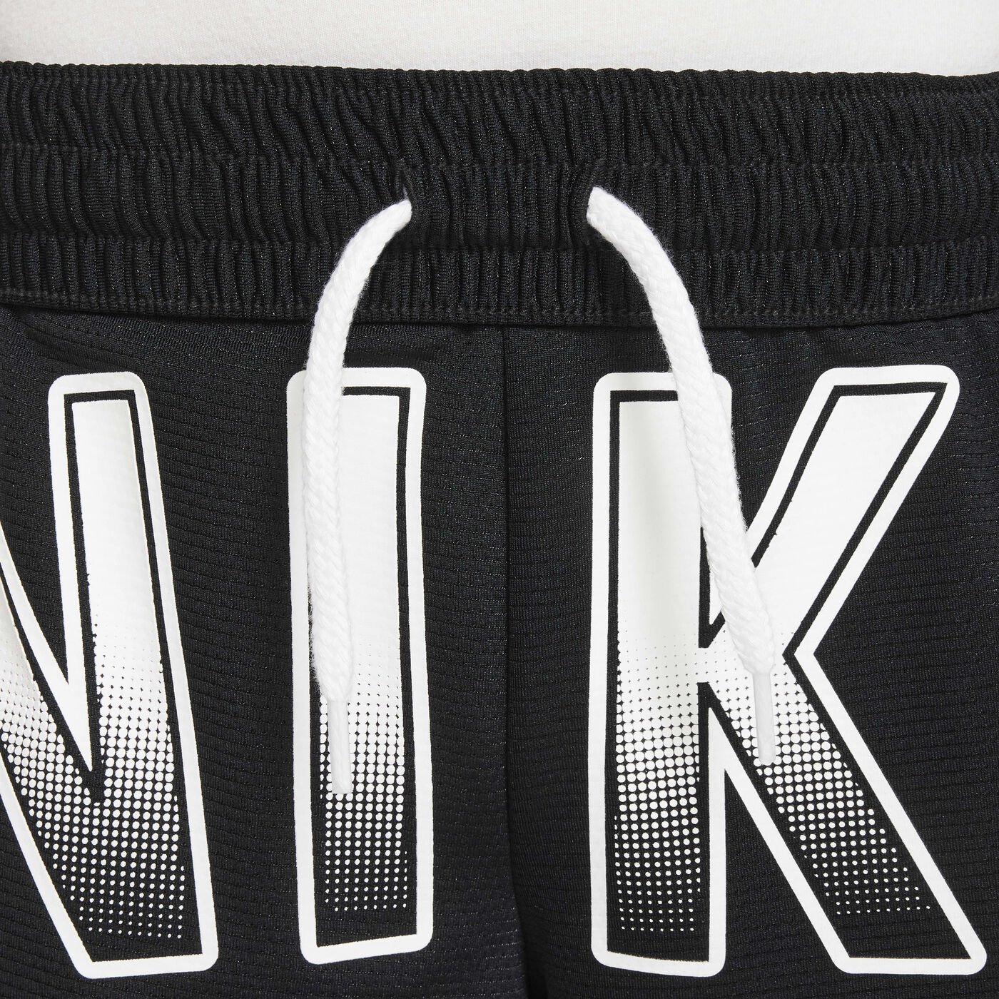 Kids' DNA Culture of Basketball Dri-FIT Shorts