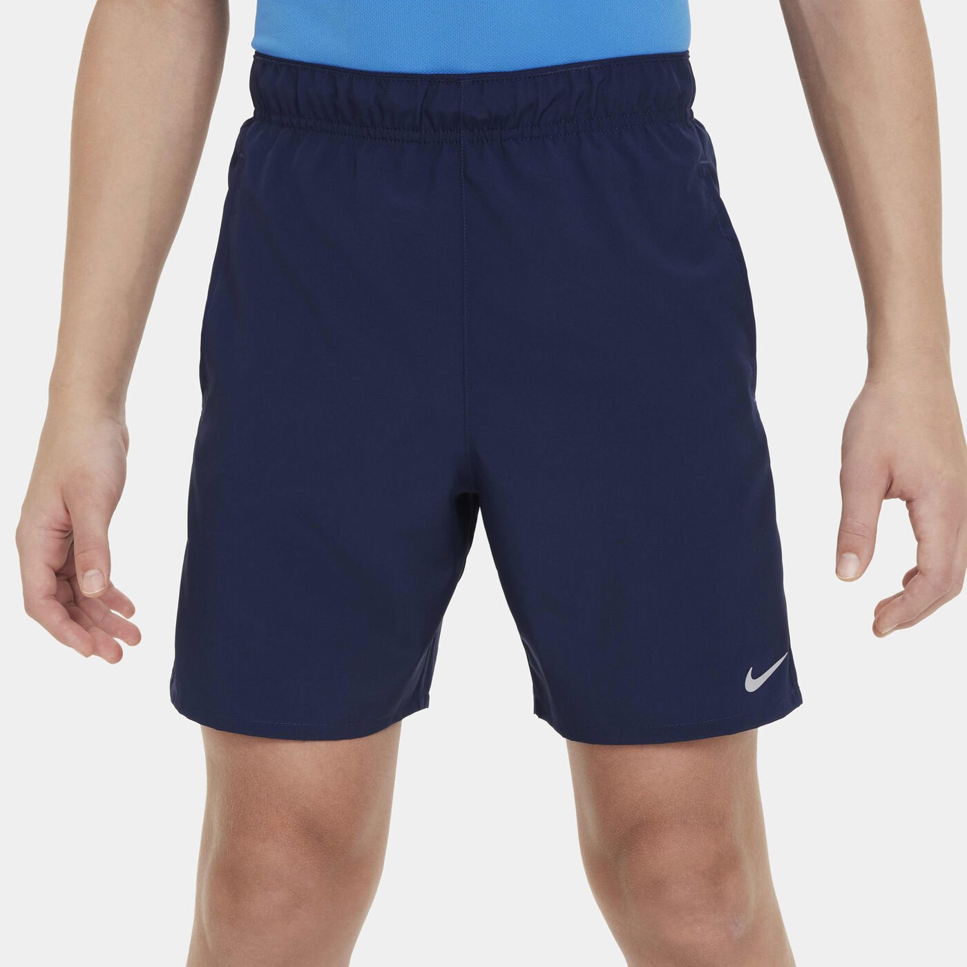 Kids' Dri-FIT Challenger Training Shorts