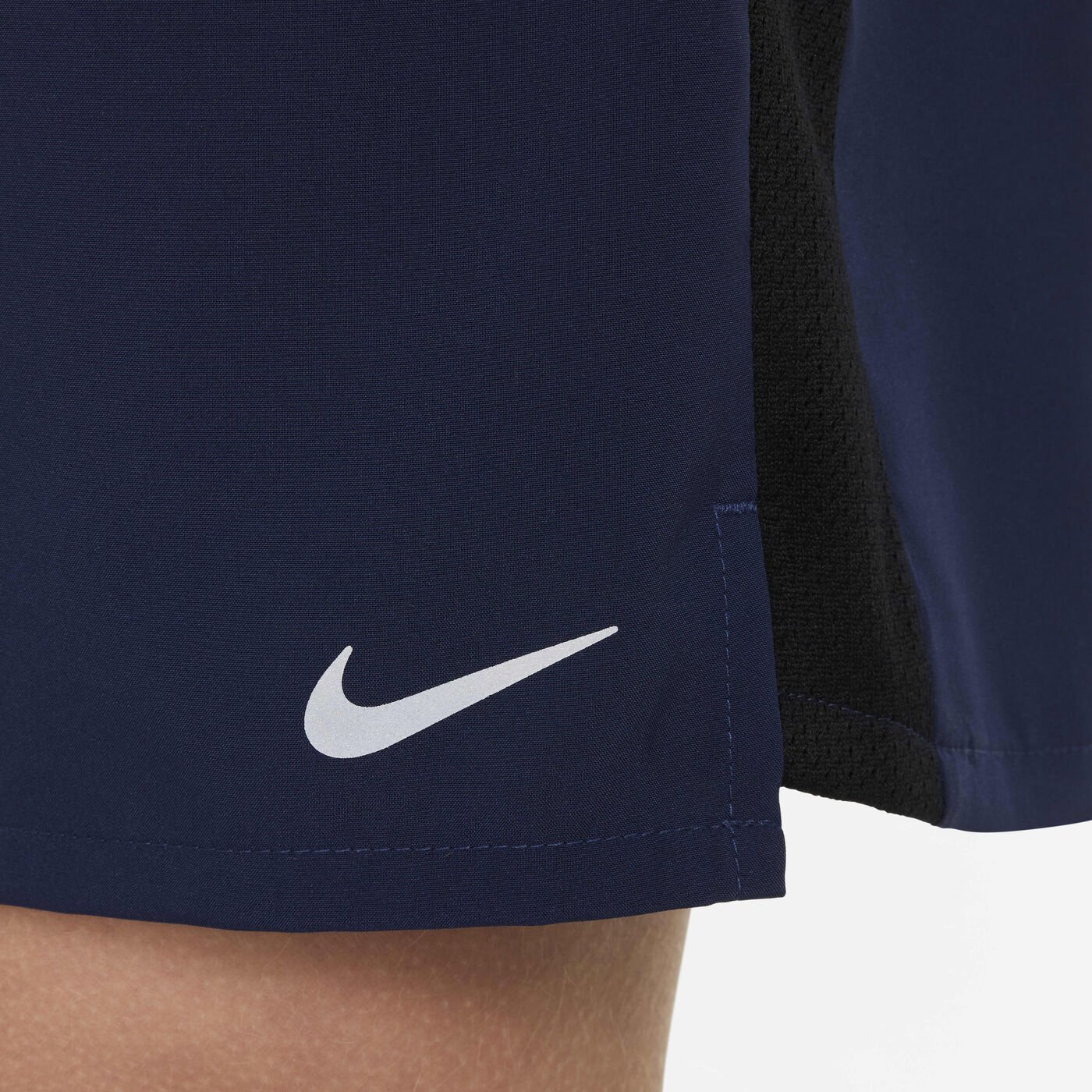 Kids' Dri-FIT Challenger Training Shorts