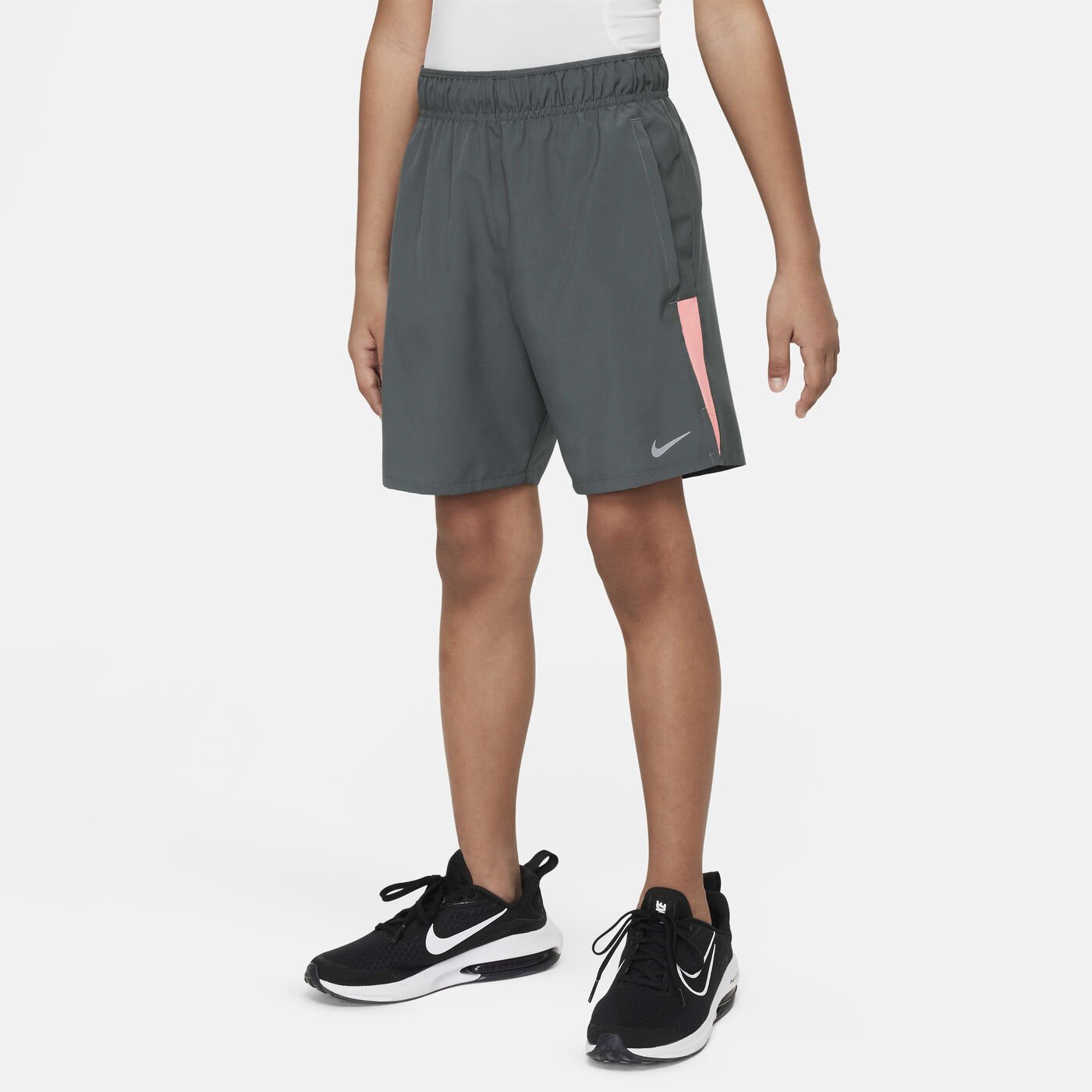 Kids' Dri-FIT Challenger Training Shorts