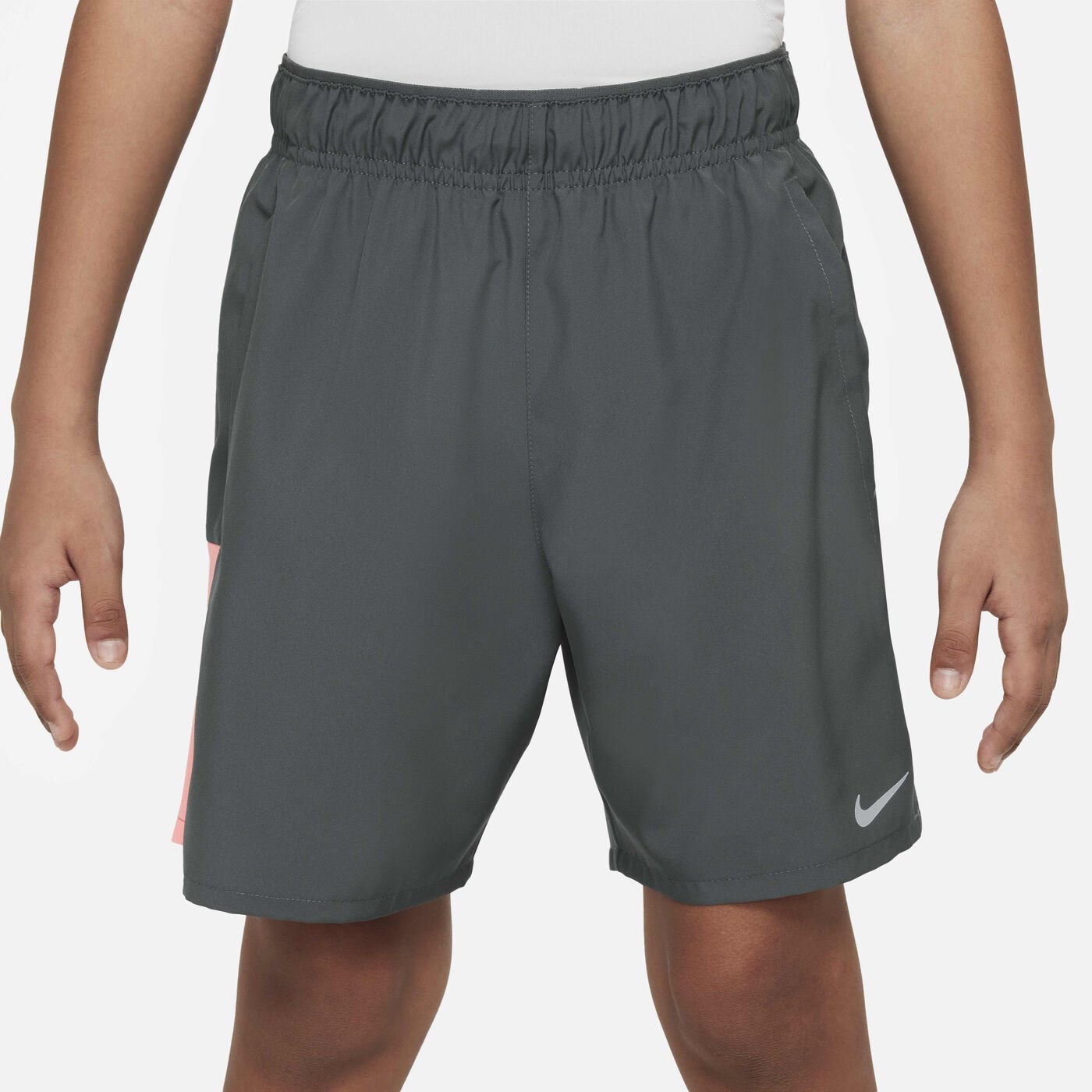 Kids' Dri-FIT Challenger Training Shorts