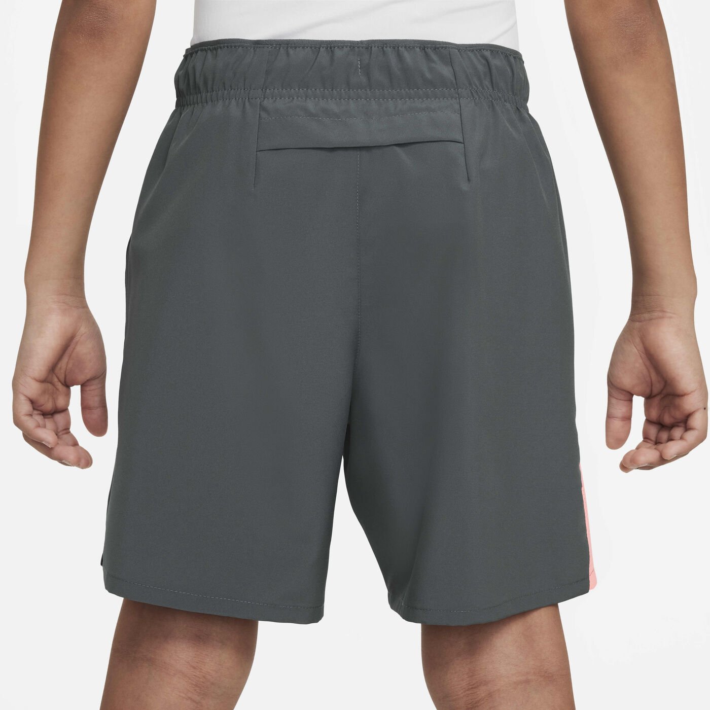 Kids' Dri-FIT Challenger Training Shorts