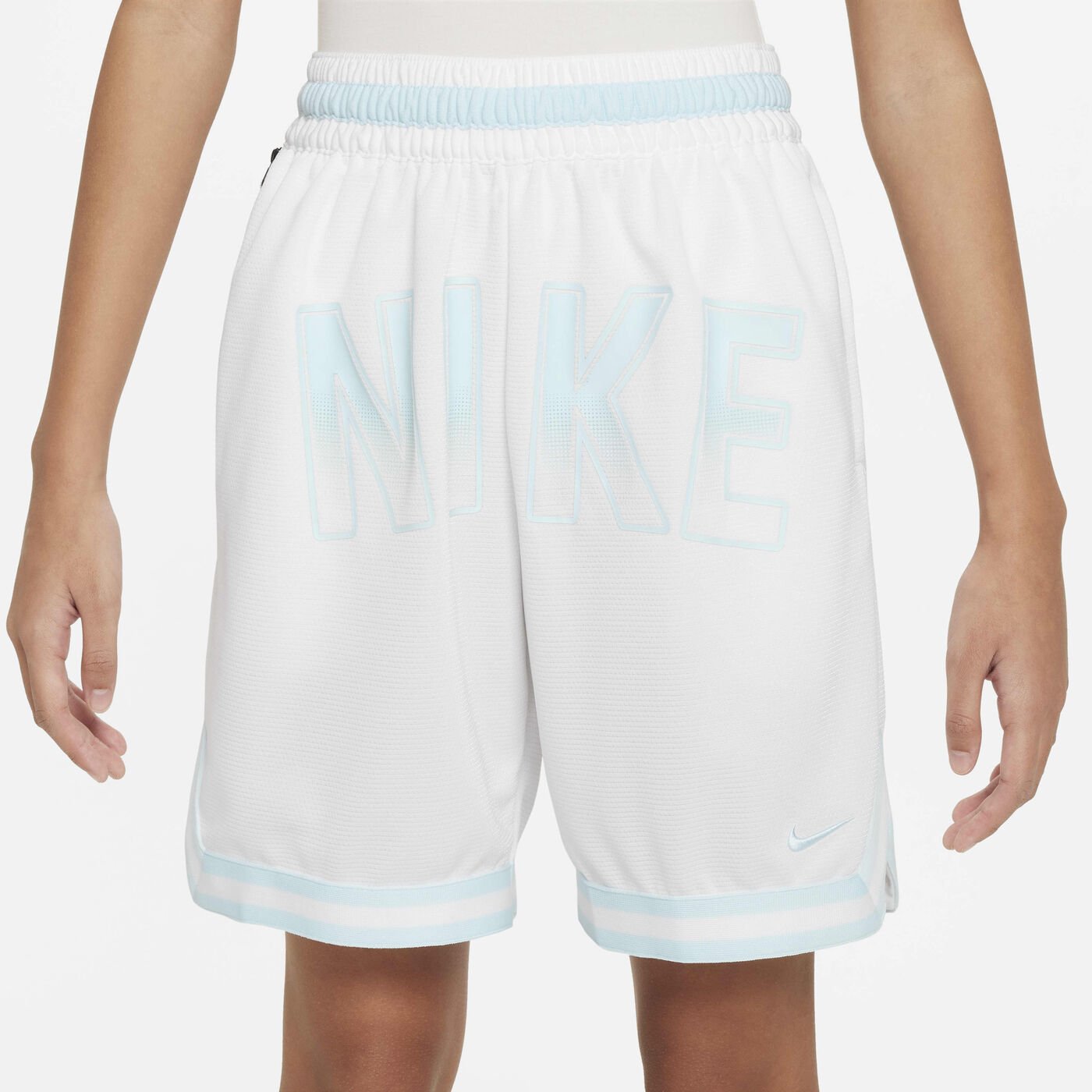 Kids' DNA Culture of Basketball Dri-FIT Shorts