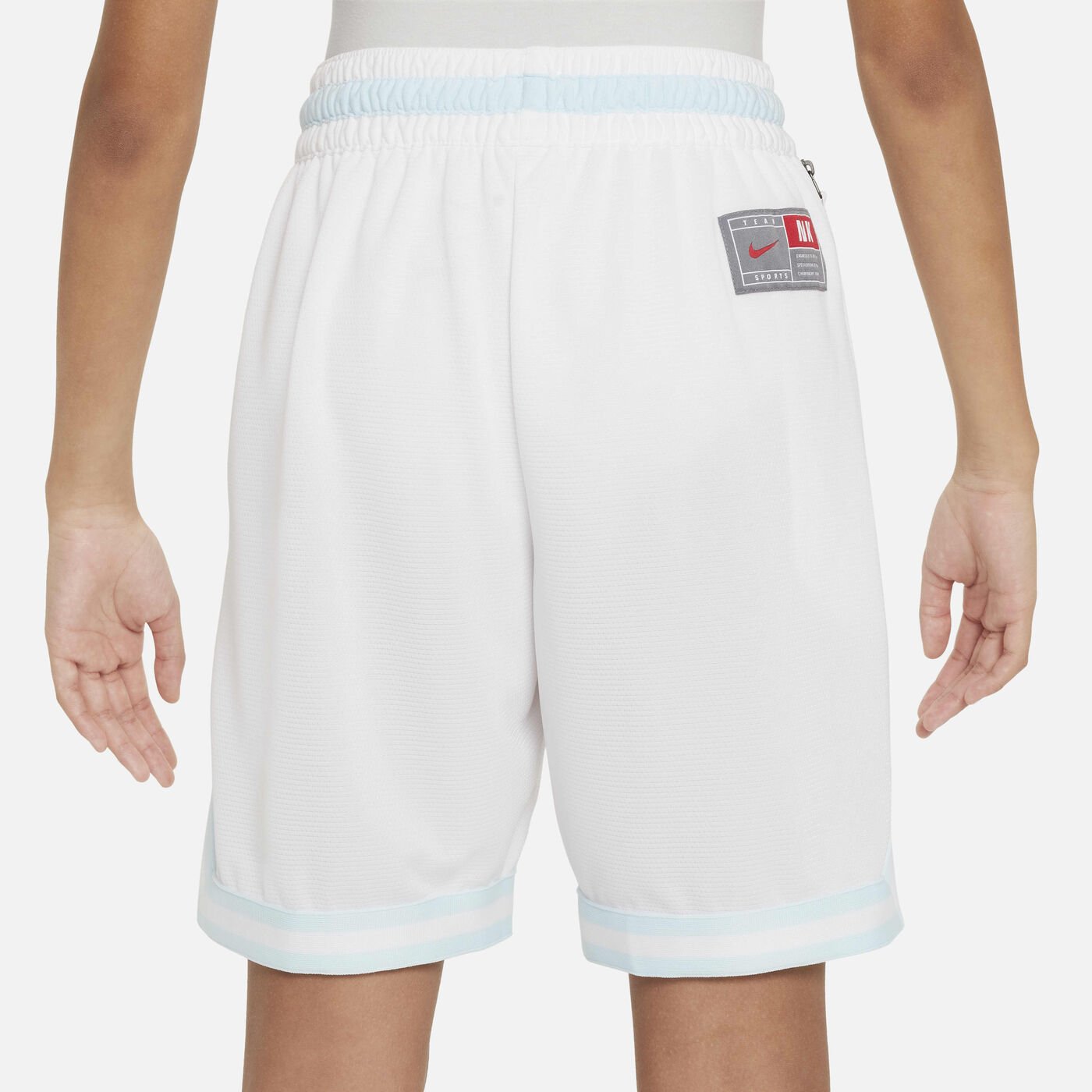 Kids' DNA Culture of Basketball Dri-FIT Shorts