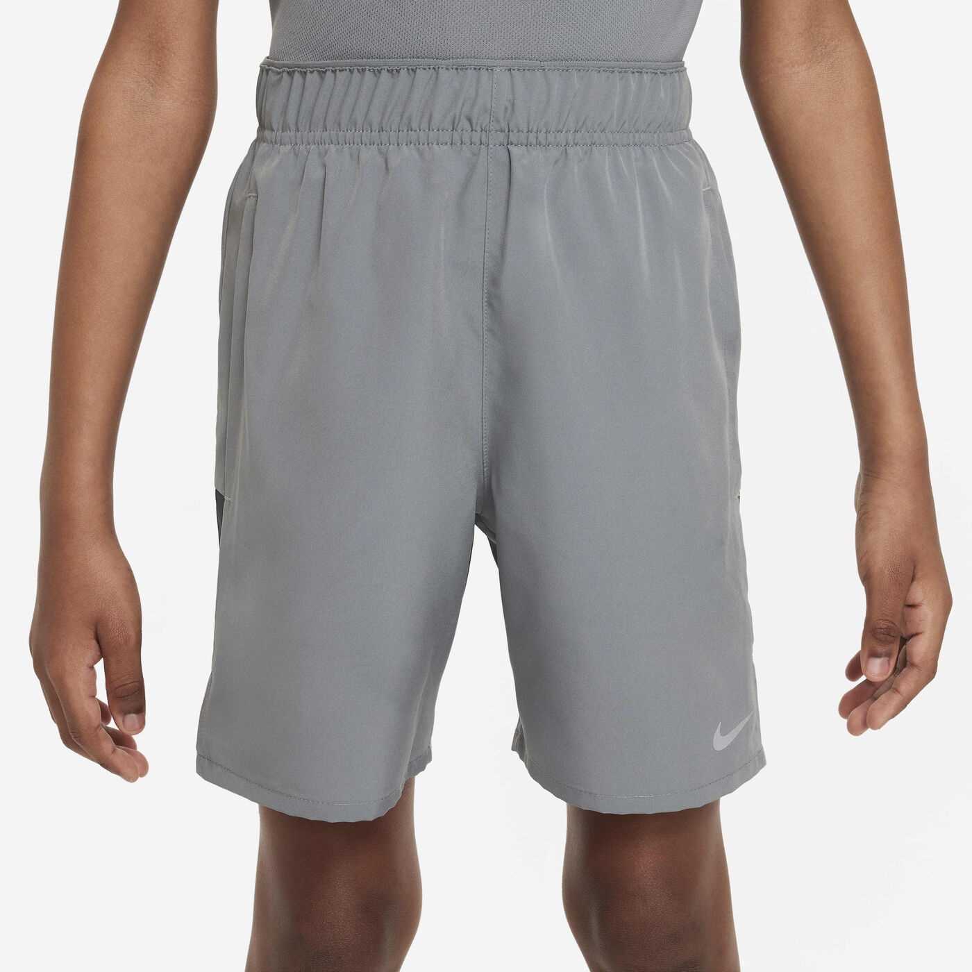 Kids' Dri-FIT Challenger Training Shorts