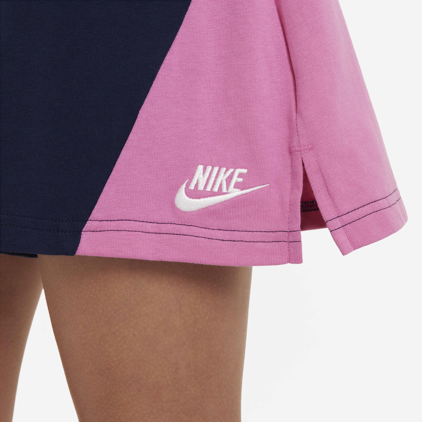 Kids' Sportswear Jersey Shorts