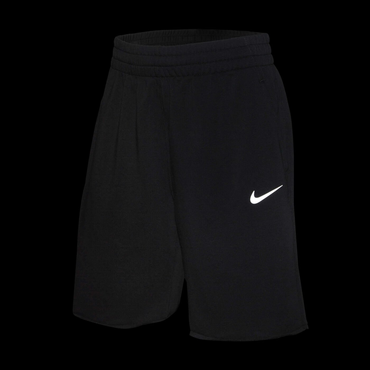 Kids' Sportswear Dri-FIT Fleece Shorts