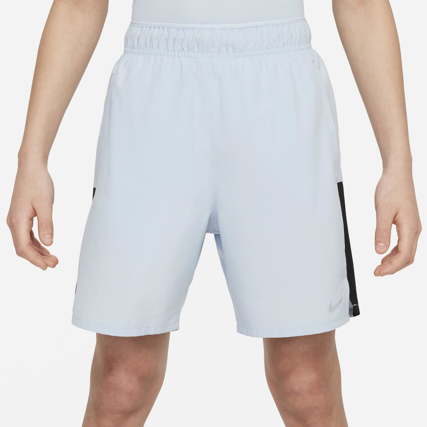 Kids' Dri-FIT Challenger Training Shorts