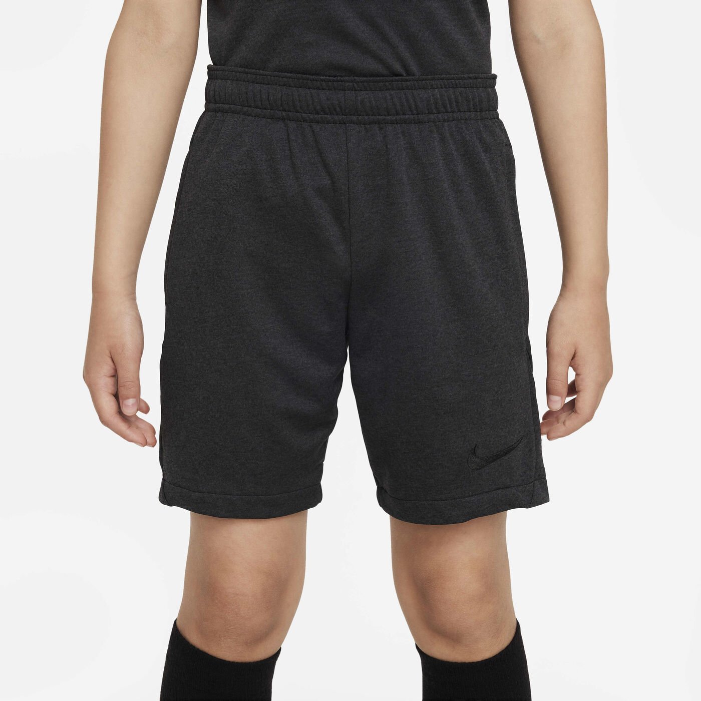 Kids' Dri-FIT Academy Football Shorts