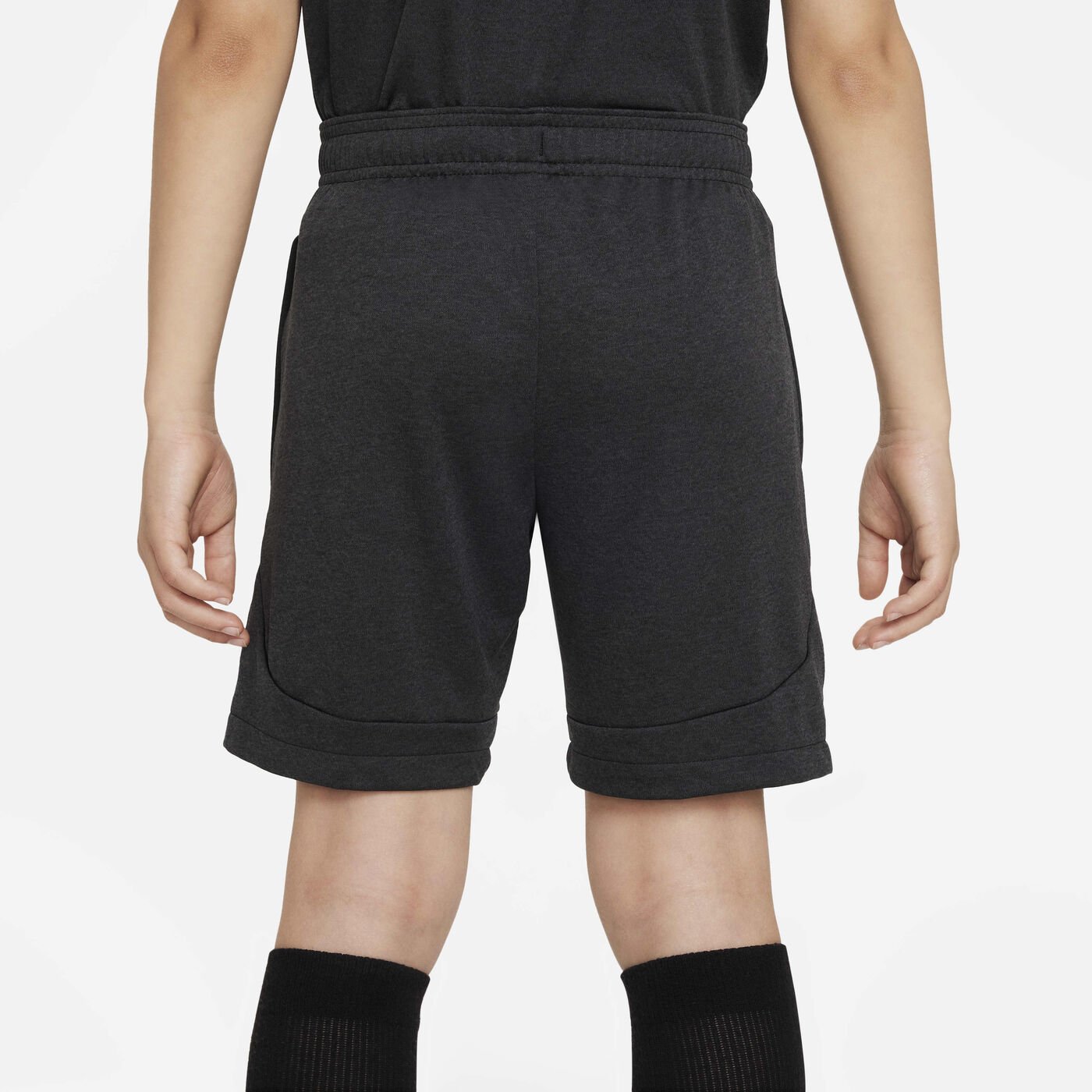 Kids' Dri-FIT Academy Football Shorts