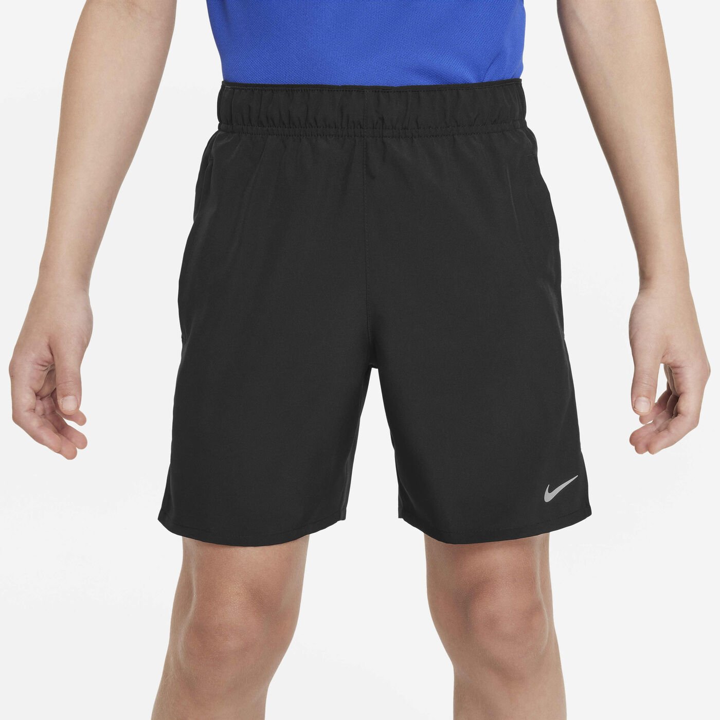 Kids' Dri-FIT Challenger Training Shorts