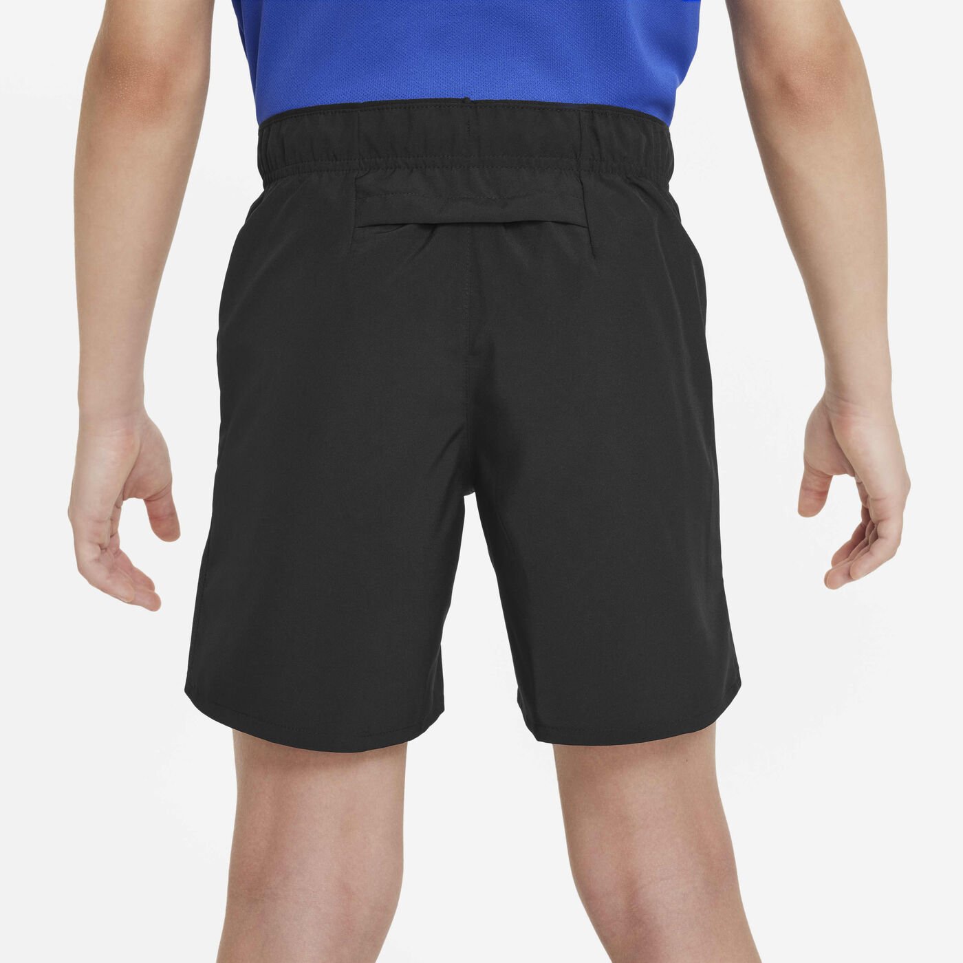 Kids' Dri-FIT Challenger Training Shorts