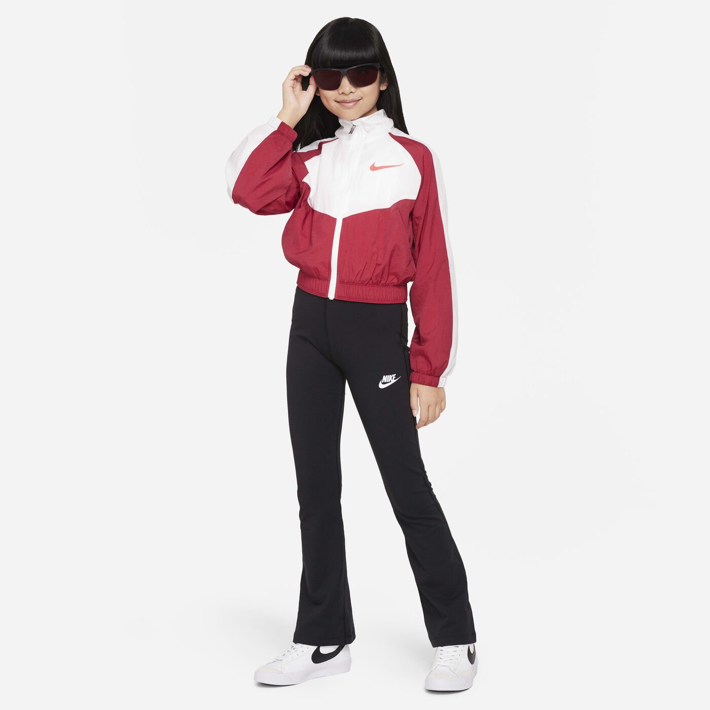 Kids' Sportswear Favourites Flared Leggings