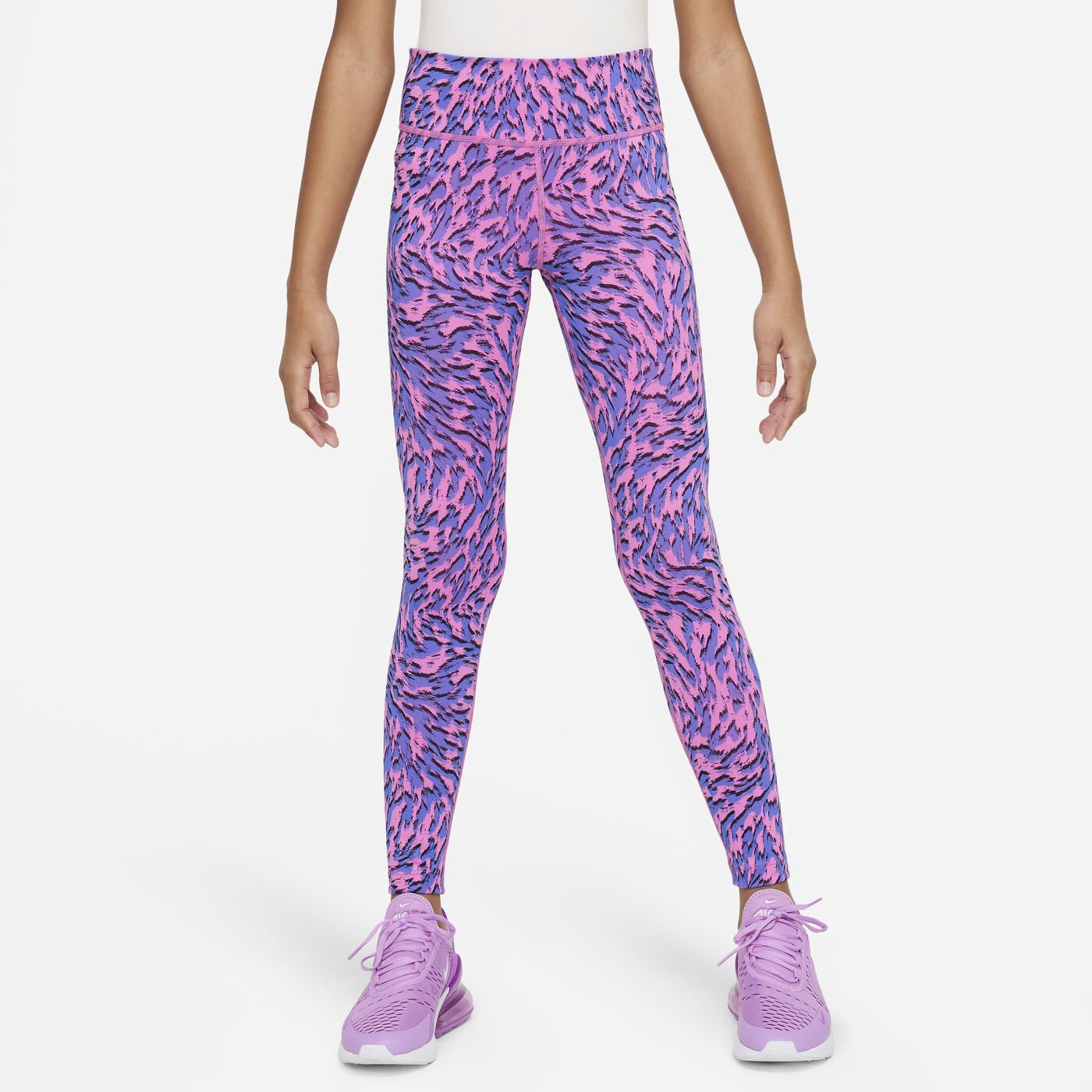 Kids' Dri-FIT One Leggings