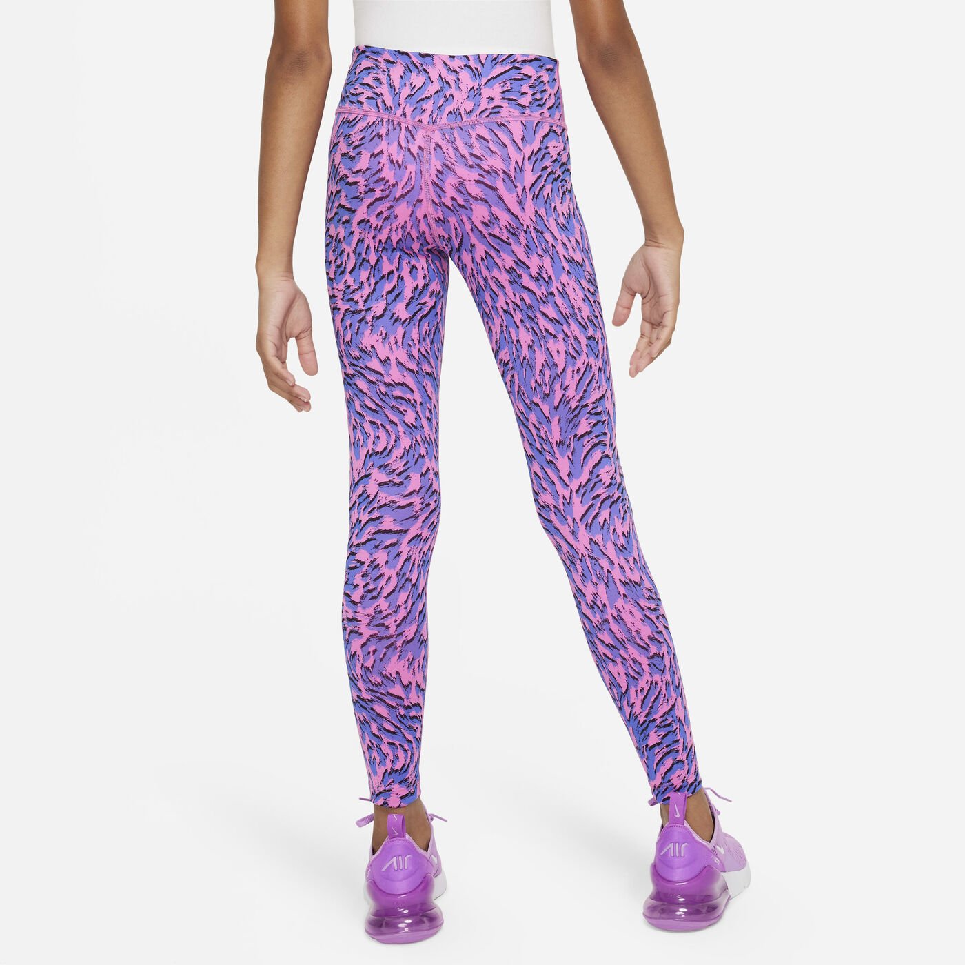 Kids' Dri-FIT One Leggings