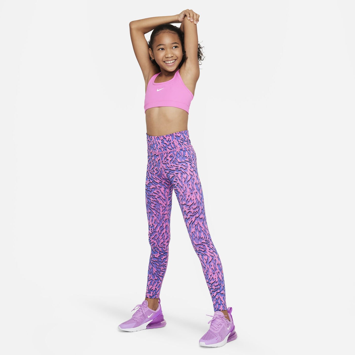 Kids' Dri-FIT One Leggings