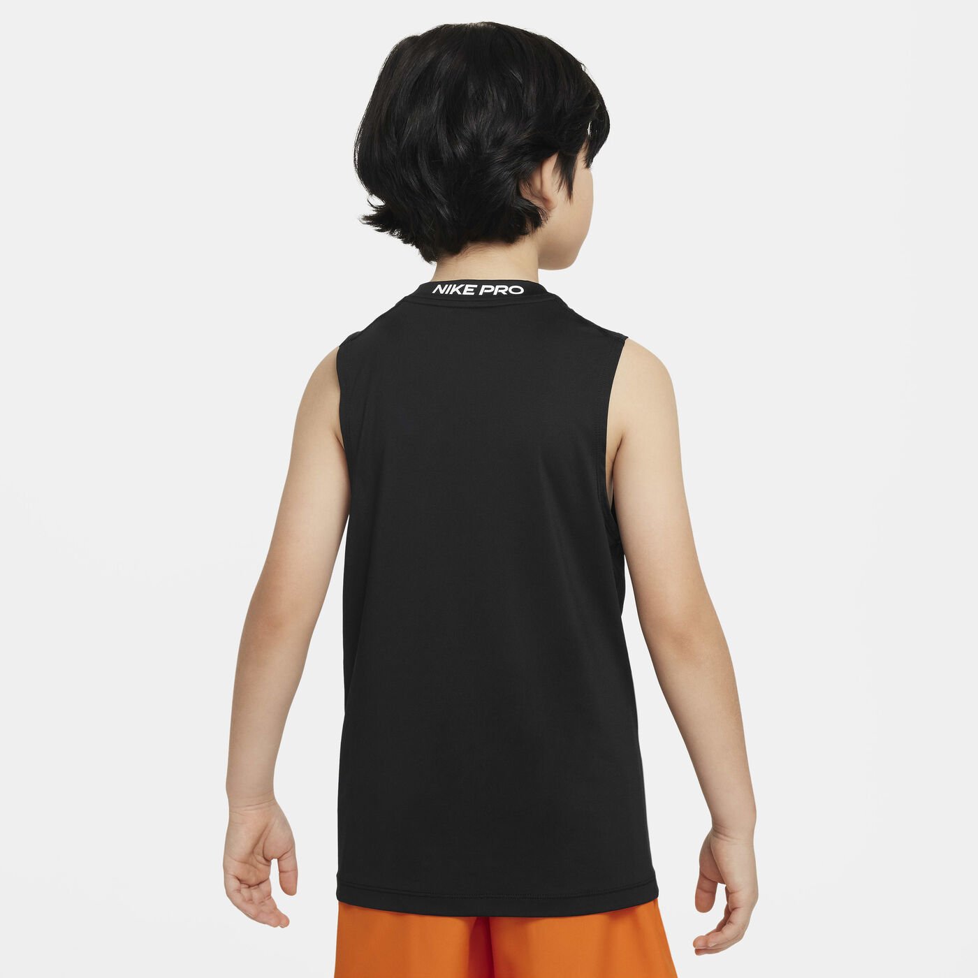 Kids' Pro Sleeveless Top