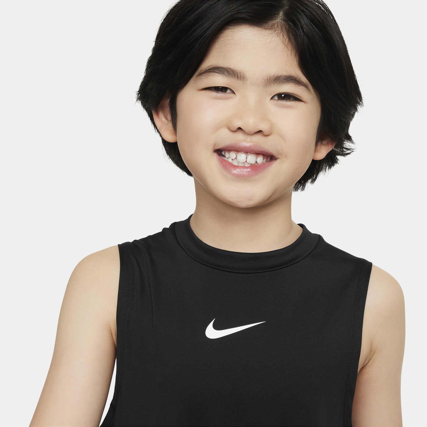 Kids' Pro Sleeveless Top