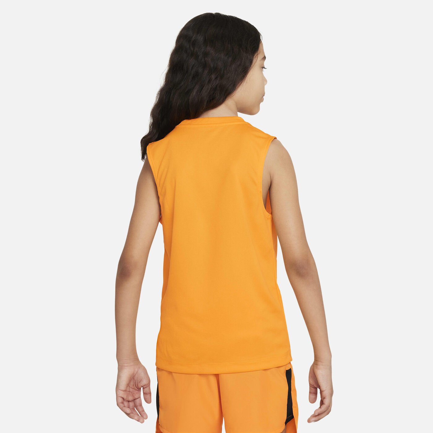 Kids' Dri-FIT Multi+ Sleeveless Training Top