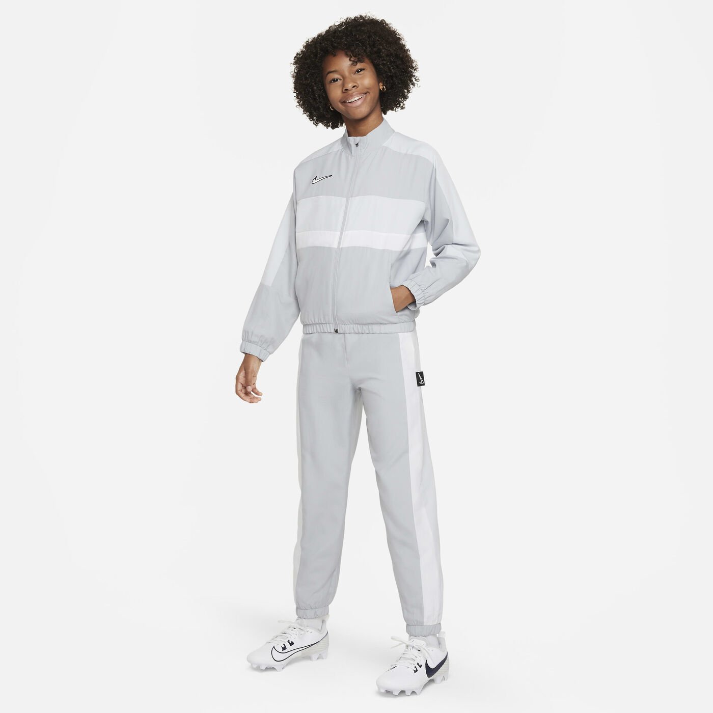 Kids' Dri-FIT Academy Tracksuit