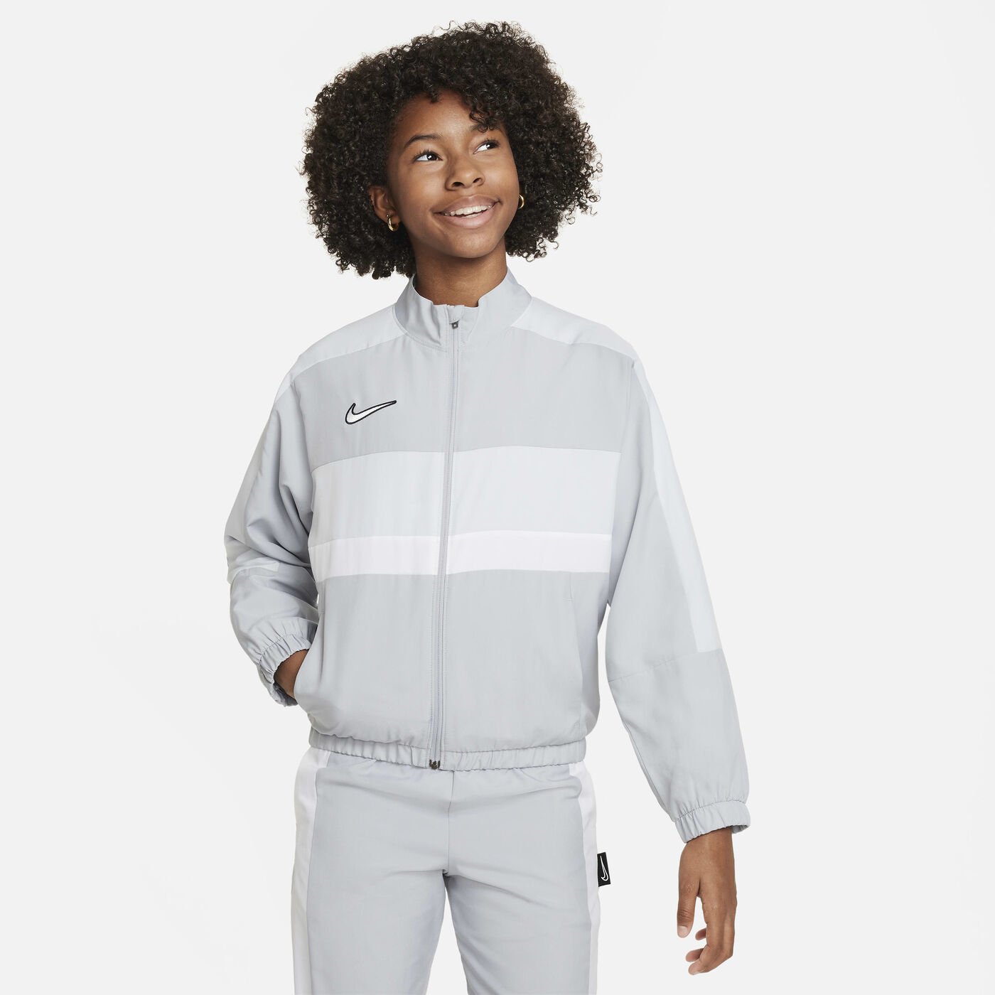 Kids' Dri-FIT Academy Tracksuit