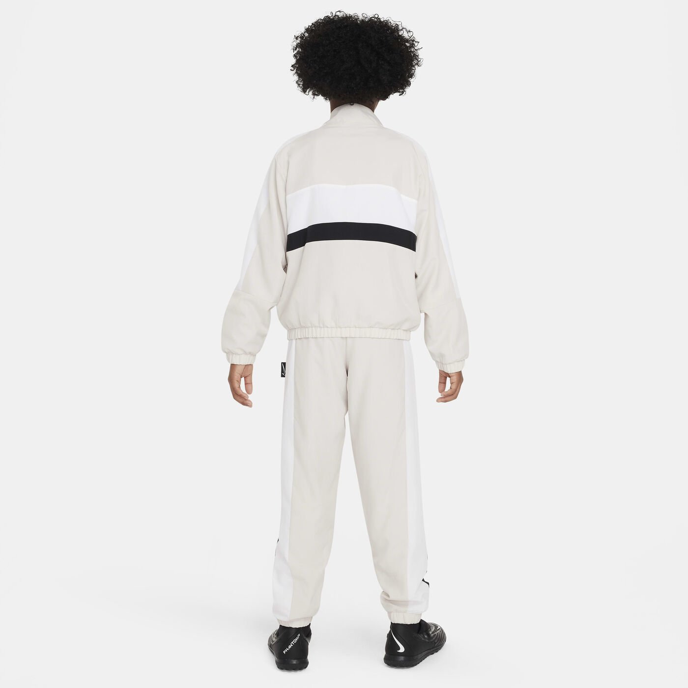 Kids' Dri-FIT Academy Tracksuit