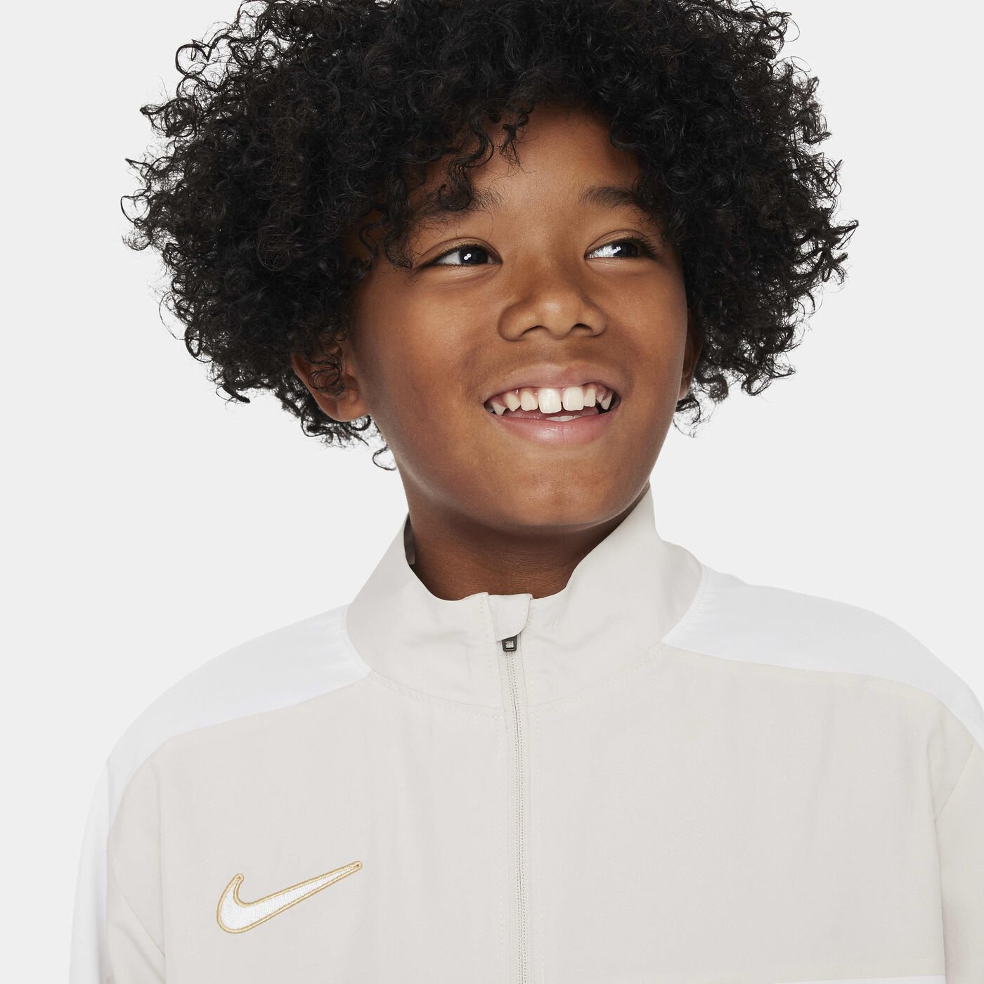 Kids' Dri-FIT Academy Tracksuit