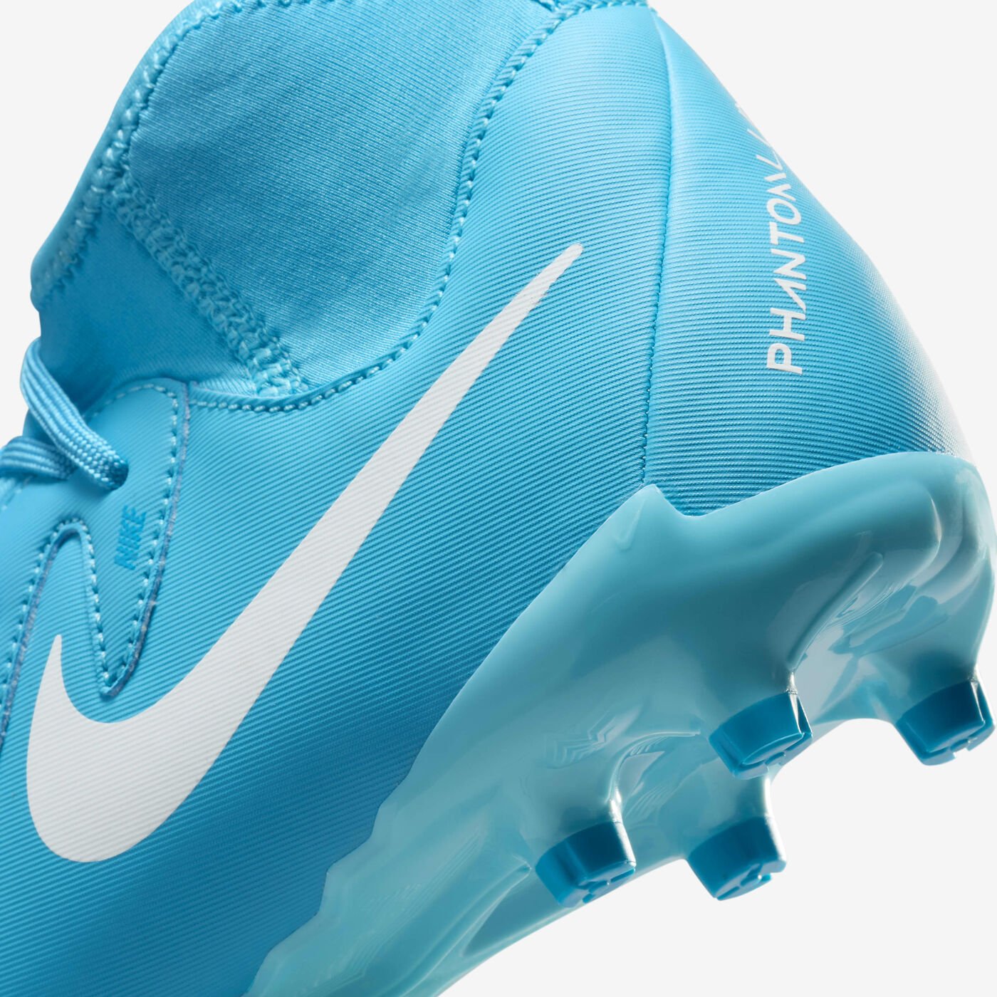 Kids' Phantom Luna 2 Academy MG Football Shoes