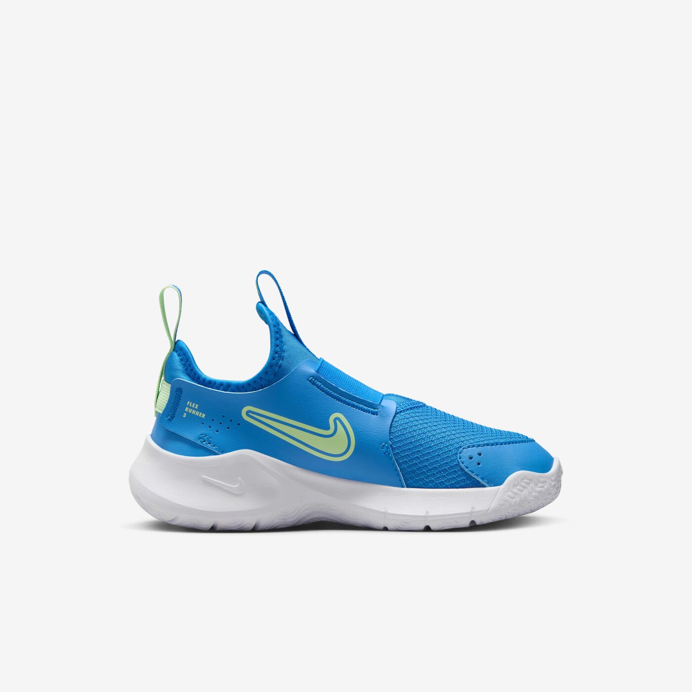 Kids' Flex Runner 3 Shoes