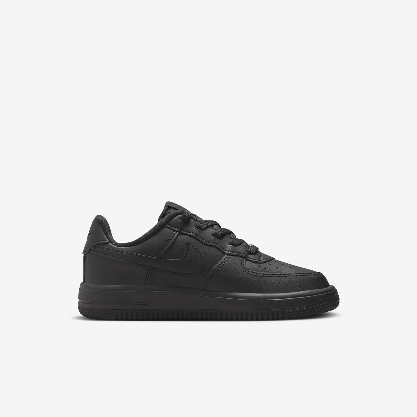 Kids' Force 1 Low EasyOn Shoes