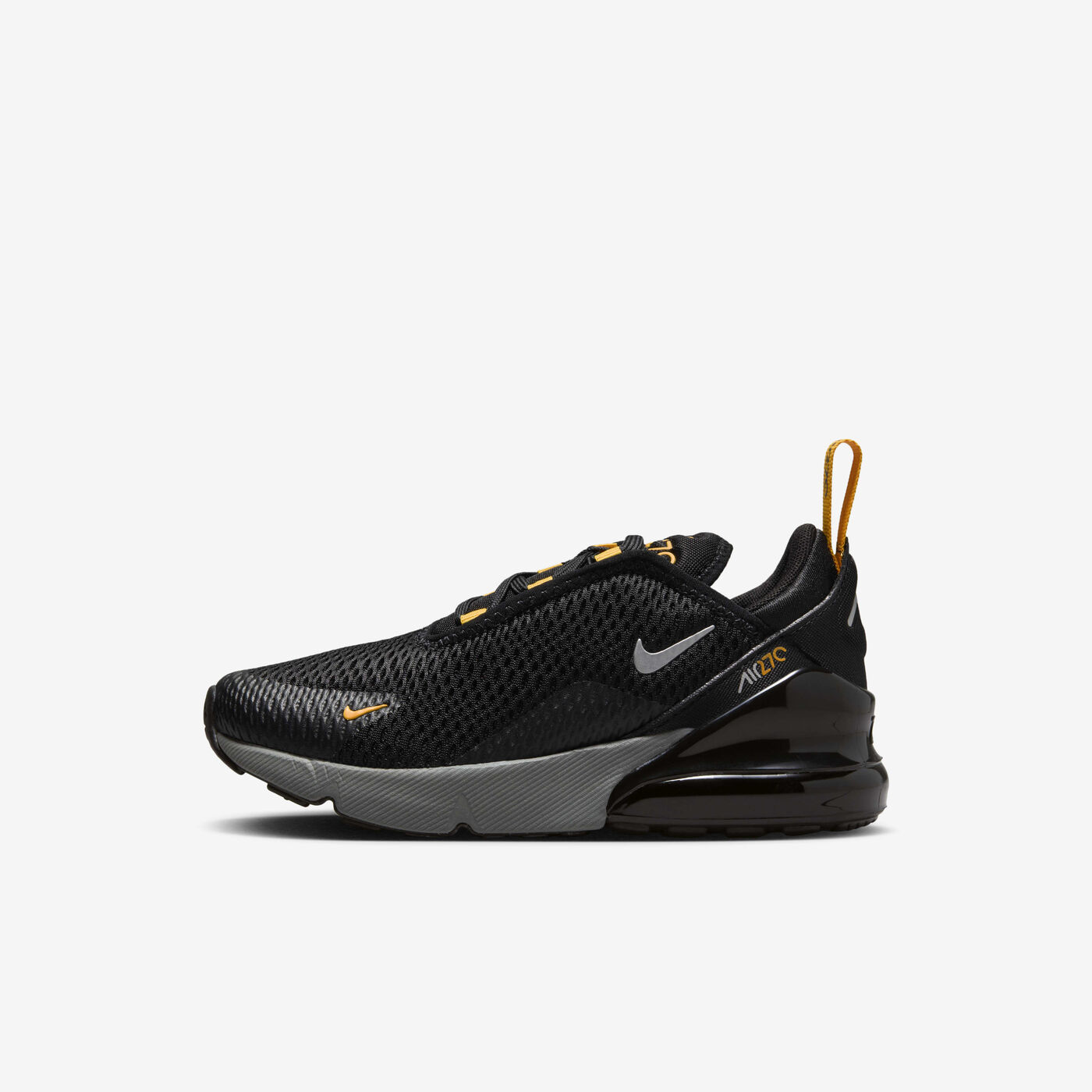 Kids' Air Max 270 Shoes