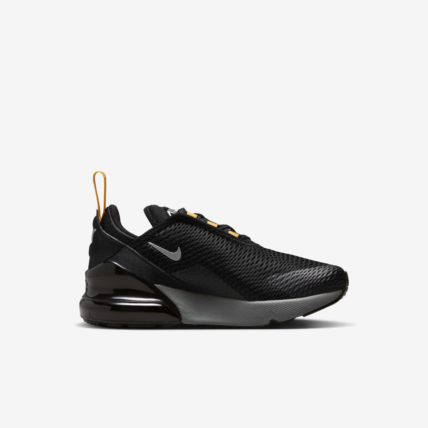 Kids' Air Max 270 Shoes