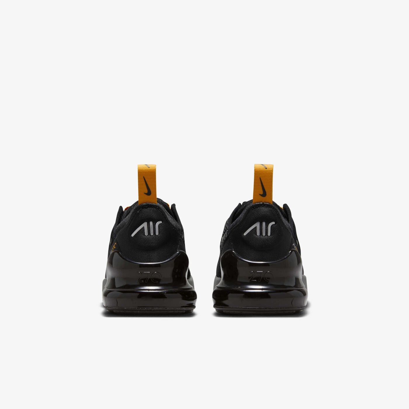 Kids' Air Max 270 Shoes