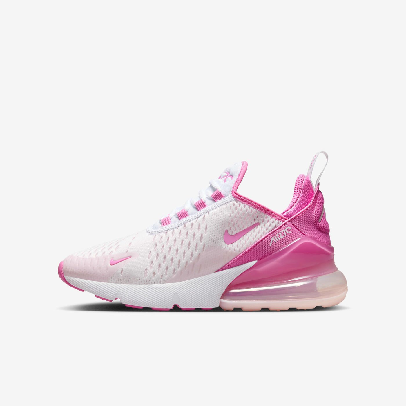 Kids' Air Max 270 Shoes