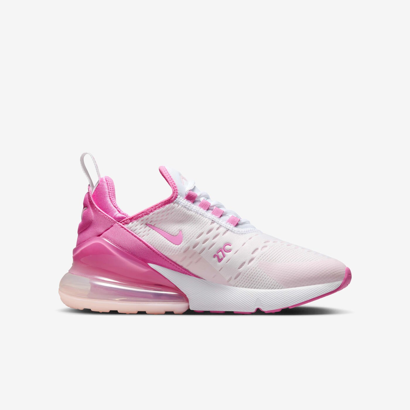 Kids' Air Max 270 Shoes