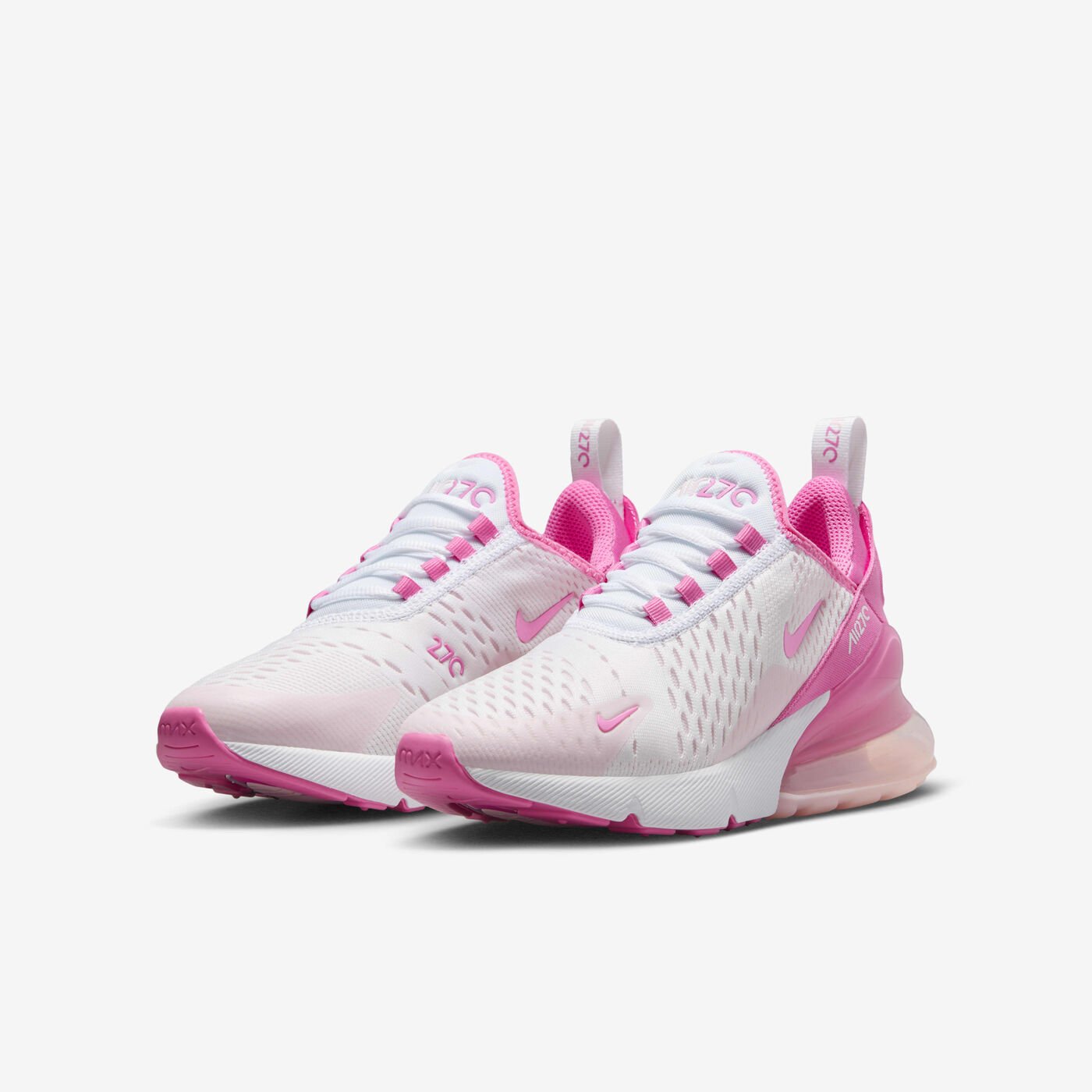 Kids' Air Max 270 Shoes