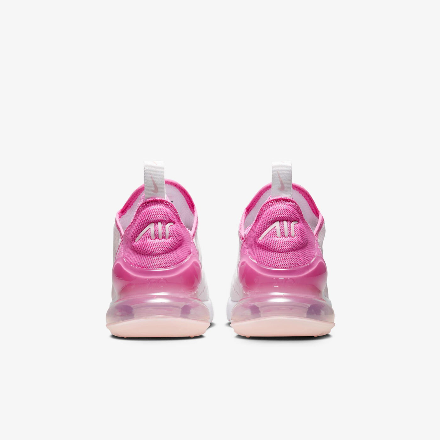 Kids' Air Max 270 Shoes