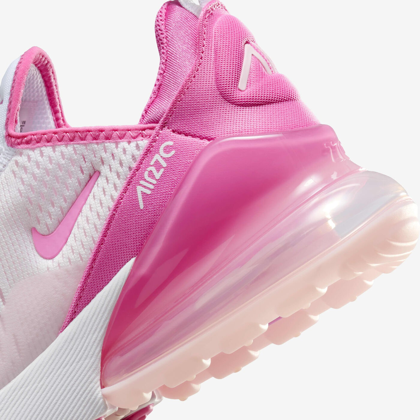 Kids' Air Max 270 Shoes