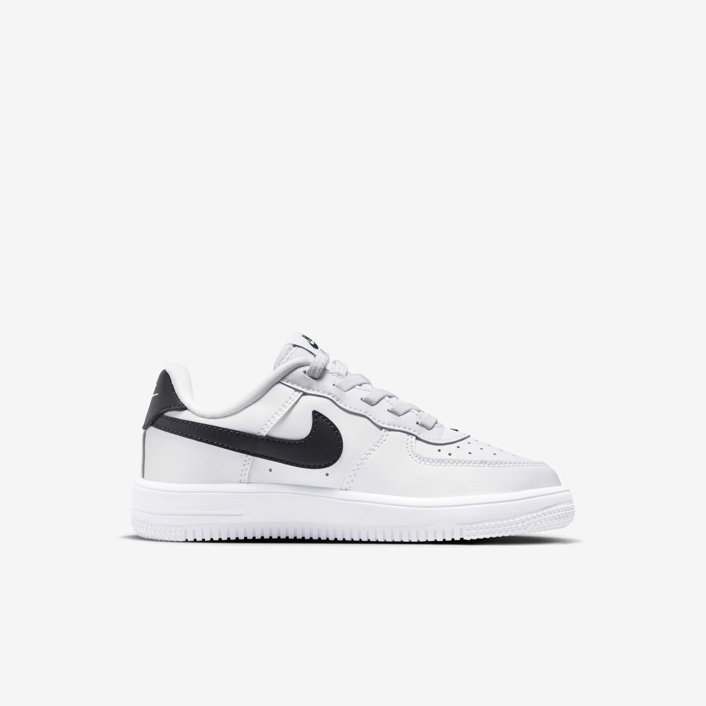 Kids' Force 1 Low EasyOn Shoes