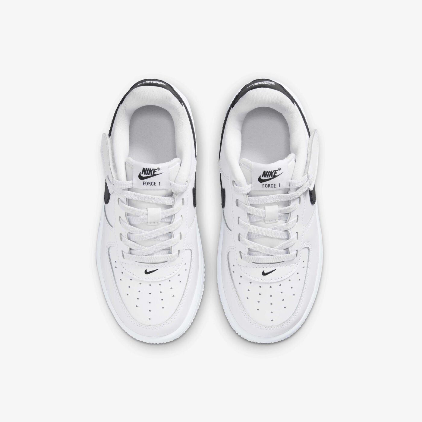 Kids' Force 1 Low EasyOn Shoes