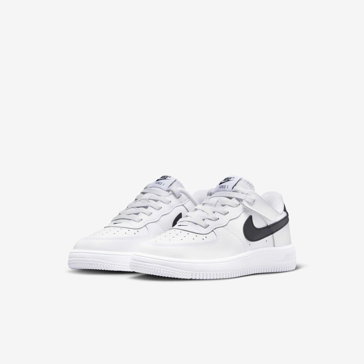 Kids' Force 1 Low EasyOn Shoes